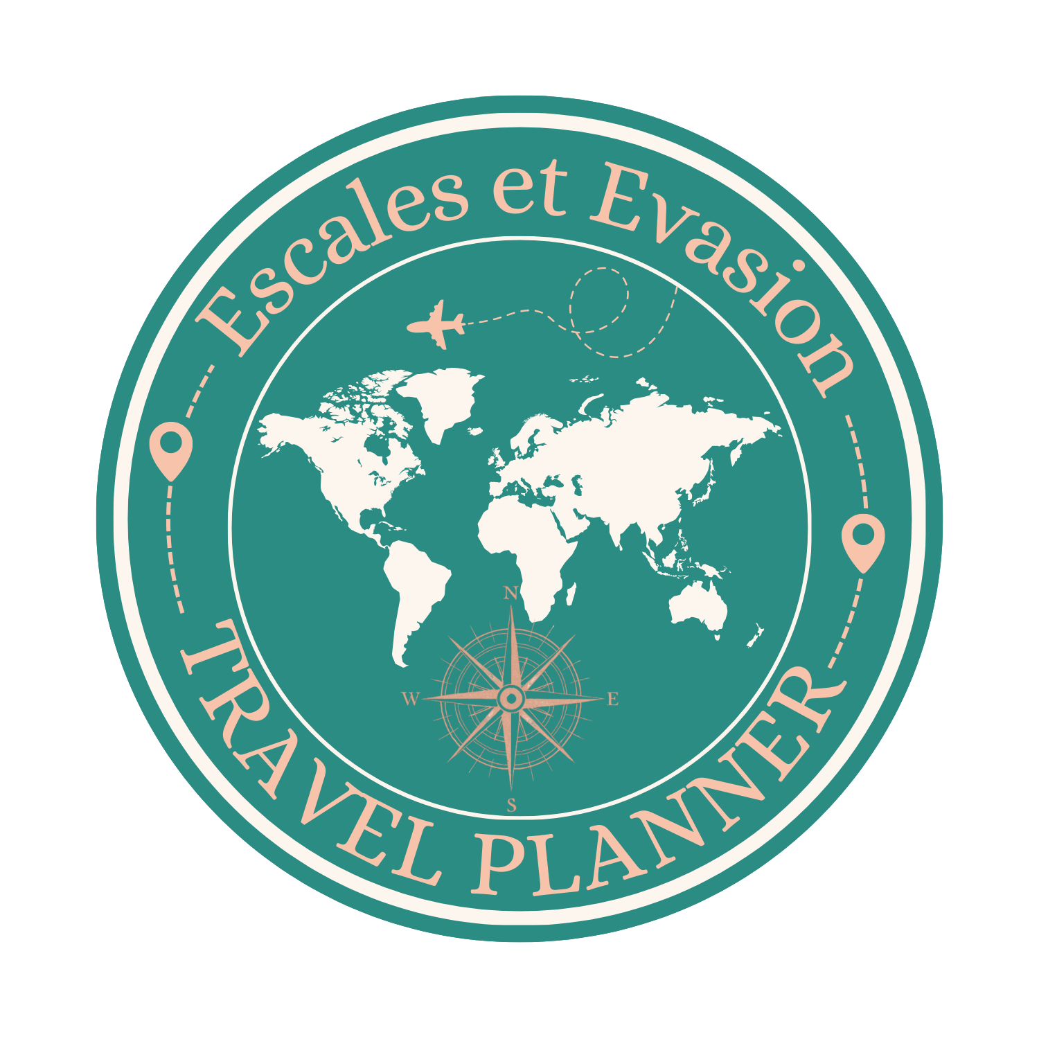 Escales et Evasion
